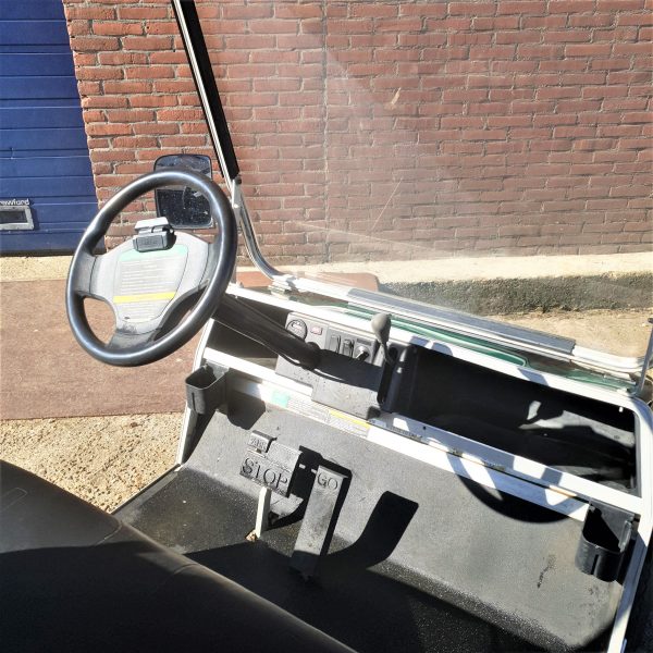 Clubcar Carryall 6 benzine 2013 - Afbeelding 5
