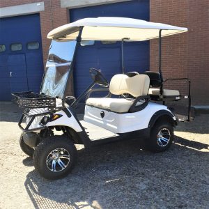 Yamaha G29 Country elektrisch 2016
