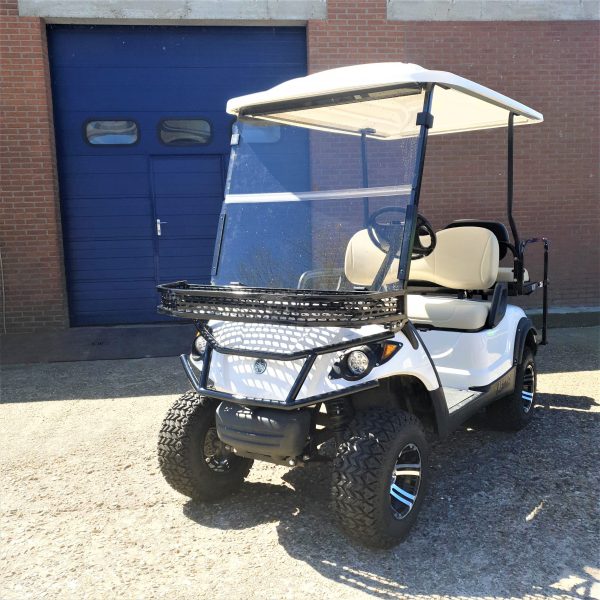 Yamaha G29 Country elektrisch 2016 - Afbeelding 4