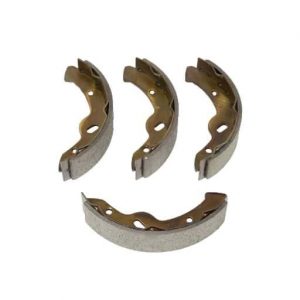 Remschoenenset (4/pkg)