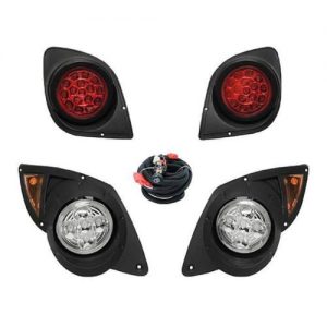 LED verlichting set Yamaha