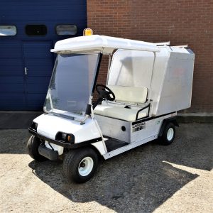 Clubcar CarryAll 2 elektrisch 2009